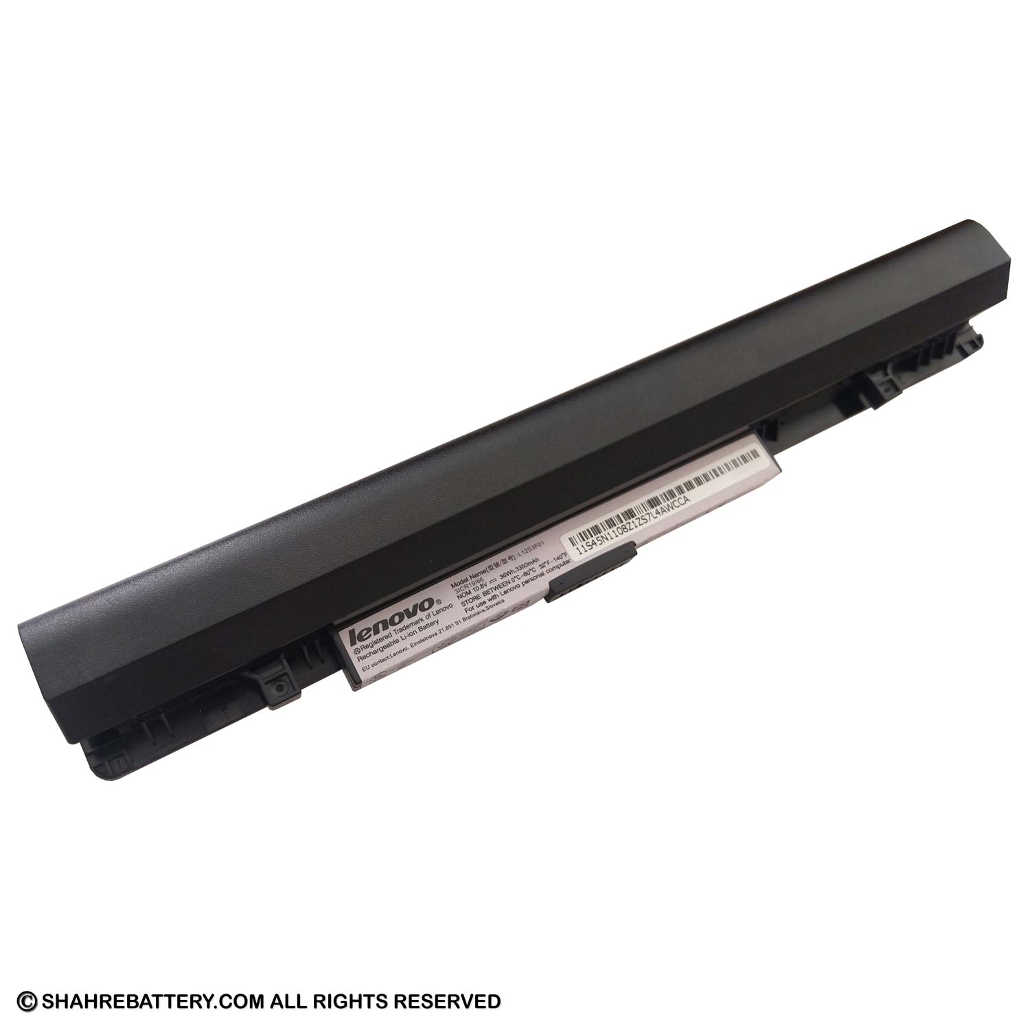 باتری اورجینال لپ تاپ لنوو Lenovo IdeaPad S210 S20-30 L12C3A01