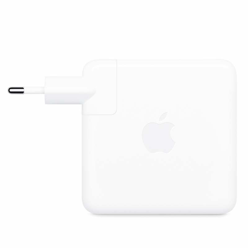 شارژر اورجینال لپ تاپ مک بوک اپل Apple USB‑C 20.3V 3A 61W