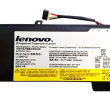 باتری اورجینال لپ تاپ لنوو Lenovo IdeaPad Y50-70 Y50-80 L13M4P02