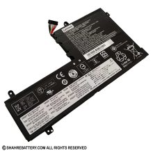 باتری اورجینال لپ تاپ لنوو Lenovo Legion Y530 Y545 Y7000 L17C3PG1