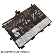 باتری اورجینال لپ تاپ لنوو Lenovo ThinkPad 11e 45N1750