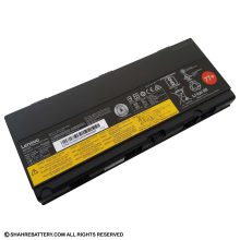 باتری اورجینال لپ تاپ لنوو Lenovo ThinkPad P50 P51 00NY493