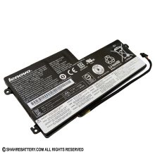 باتری اورجینال لپ تاپ لنوو Lenovo ThinkPad T440S T450S 45N1112