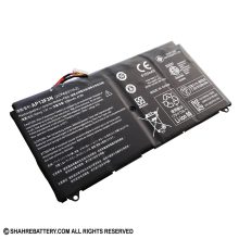باتری لپ تاپ اورجینال ایسر Acer Aspire S7-392 S7-393 AP13F3N