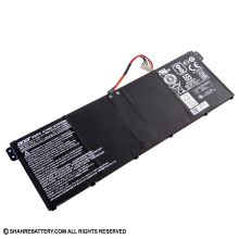 باتری اورجینال لپ تاپ ایسر Acer Aspire AC14B8K AC14B3K