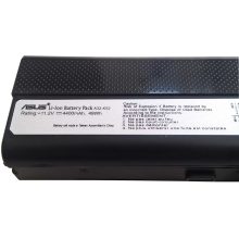باتری اورجینال لپ تاپ ایسوس Asus N82 A32-K52