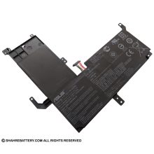 باتری اورجینال لپ تاپ ایسوس Asus VivoBook TP510 B31N1708