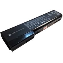 باتری اورجینال لپ تاپ اچ پی HP 8460p 8560p CC06
