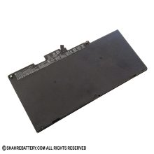 باتری اورجینال لپ تاپ اچ پی HP EliteBook 840 G2 G3 CS03XL