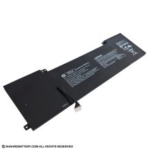 باتری اورجینال لپ تاپ اچ پی HP Omen 15 RR04