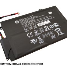 باتری اورجینال لپ تاپ اچ پی HP ENVY 4 EL04XL