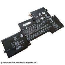 باتری اورجینال لپ تاپ اچ پی HP EliteBook 1020 1030 G1 BR04XL