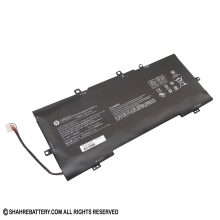 باتری اورجینال لپ تاپ اچ پی HP Envy 13 VR03XL