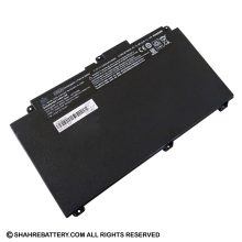 باتری اورجینال لپ تاپ اچ پی HP ProBook 650 G5 CD03XL