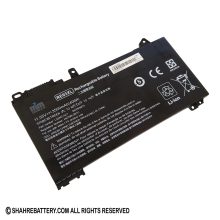 باتری اورجینال لپ تاپ اچ پی HP ProBook 450 G7 RE03XL