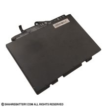 باتری اورجینال لپ تاپ اچ پی HP EliteBook 820 G3 SN03XL