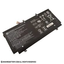 باتری اورجینال لپ تاپ اچ پی HP Spectre X360 13 SH03XL
