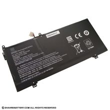 باتری اورجینال لپ تاپ اچ پی HP Spectre x360 13 CP03XL