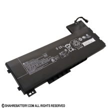 باتری اورجینال لپ تاپ اچ پی HP ZBook 15 G3 VV09XL