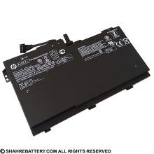 باتری اورجینال لپ تاپ اچ پی HP ZBook 17 G3 AI06XL