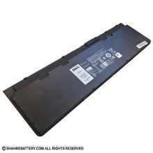 باتری اورجینال لپ تاپ دل Dell E7240 E7250 WD52H