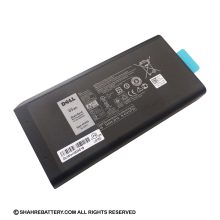باتری اورجینال لپ تاپ دل Dell Latitude E5404 E7404 4XKN5