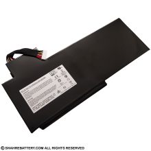 باتری اورجینال لپ تاپ ام اس آی Msi GS70 WS72 BTY-L76