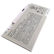 باتری اورجینال لپ تاپ سونی Sony VGP-BPS33