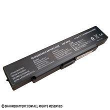 باتری لپ تاپ سونی Sony VGP-BPS2